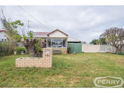 5 Eacott Street, Mandurah WA 6210