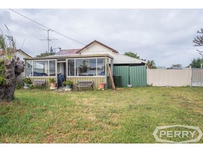 5 Eacott Street, Mandurah WA 6210
