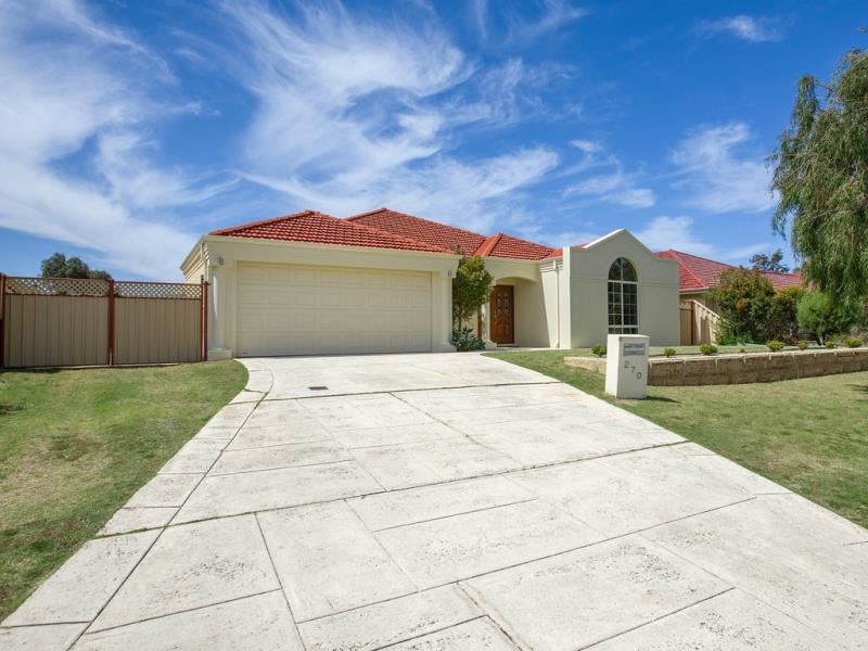 270 Norton Promenade, Dalyellup WA 6230