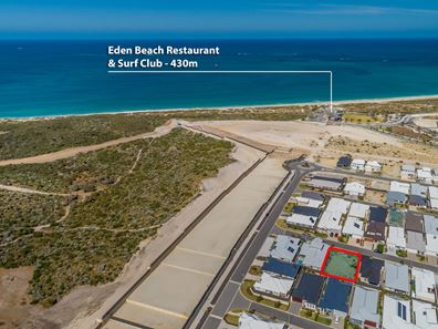 6 Costate Road, Jindalee WA 6036