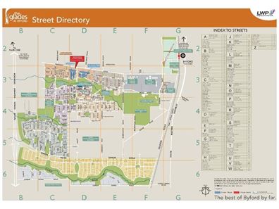 Lot 760,  Doley Road, Byford WA 6122