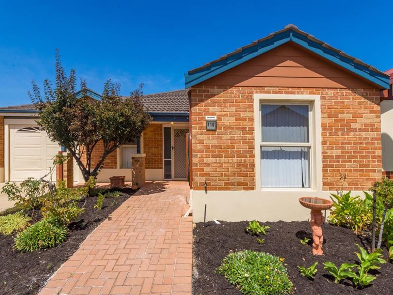 110 / 99 Burslem Drive, Maddington WA 6109