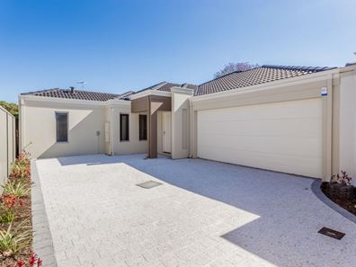 63C Eastdene  Circle, Nollamara WA 6061