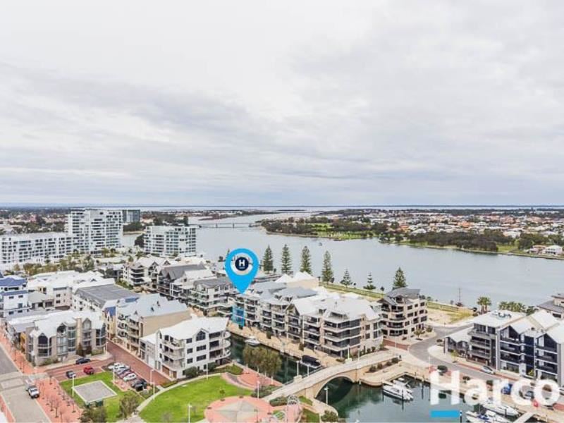 2/22 Treviso Mews, Mandurah WA 6210