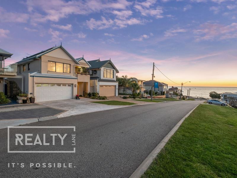 14 Lawley  Street, North Beach WA 6020