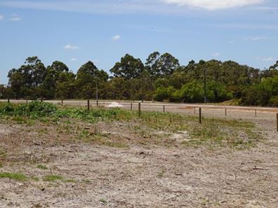 Lot 132 Wisteria Link, Denmark WA 6333