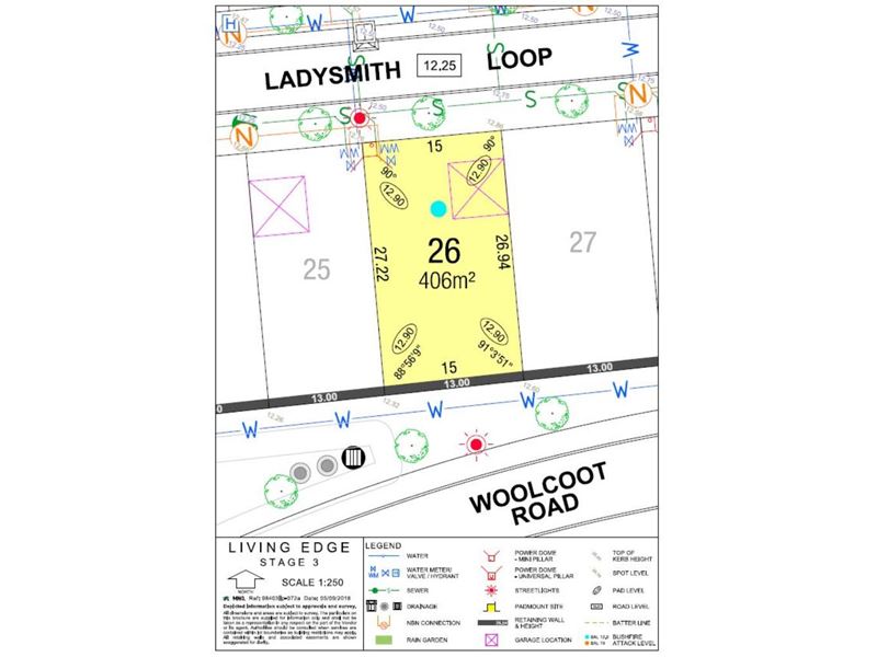 9 Ladysmith Loop, Wellard WA 6170