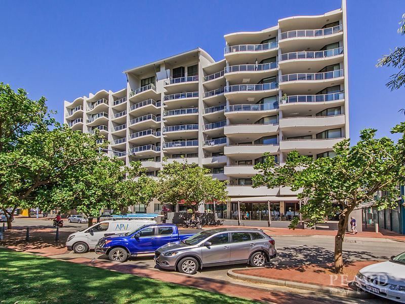 2/17 Rockingham Beach Road, Rockingham WA 6168