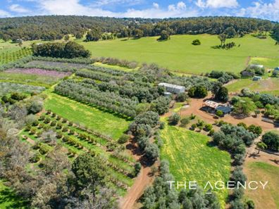 2507 Toodyay Road, Gidgegannup WA 6083