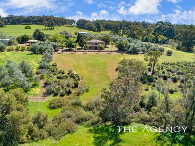 2507 Toodyay Road, Gidgegannup WA 6083