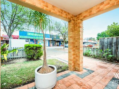 1/115 Kooyong Road, Rivervale WA 6103