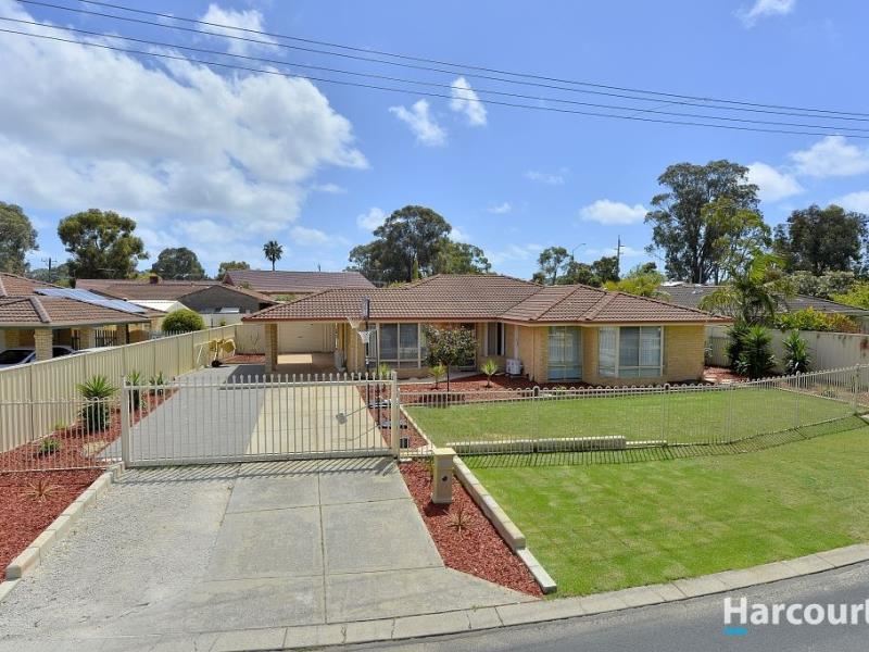 10 Albermarle Close, Coodanup WA 6210