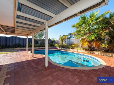 5 Cashmere Gardens, Ballajura WA 6066