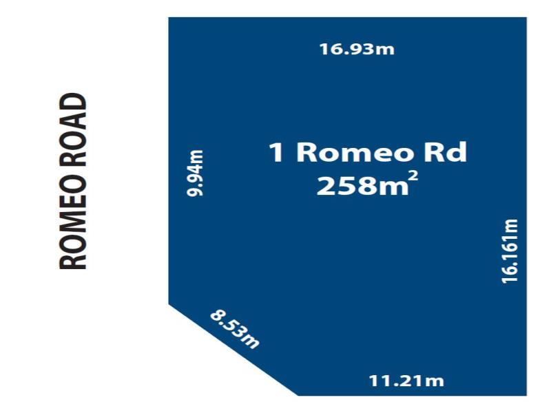 1 Romeo Road, Coolbellup WA 6163