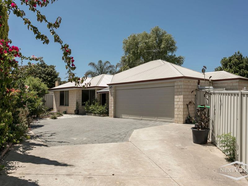 23A Goneril Way, Coolbellup WA 6163