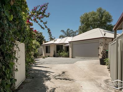 23A Goneril Way, Coolbellup WA 6163