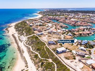 52 Abrolhos Quays, Wannanup WA 6210