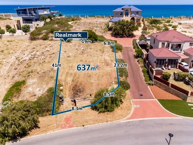 52 Abrolhos Quays, Wannanup WA 6210