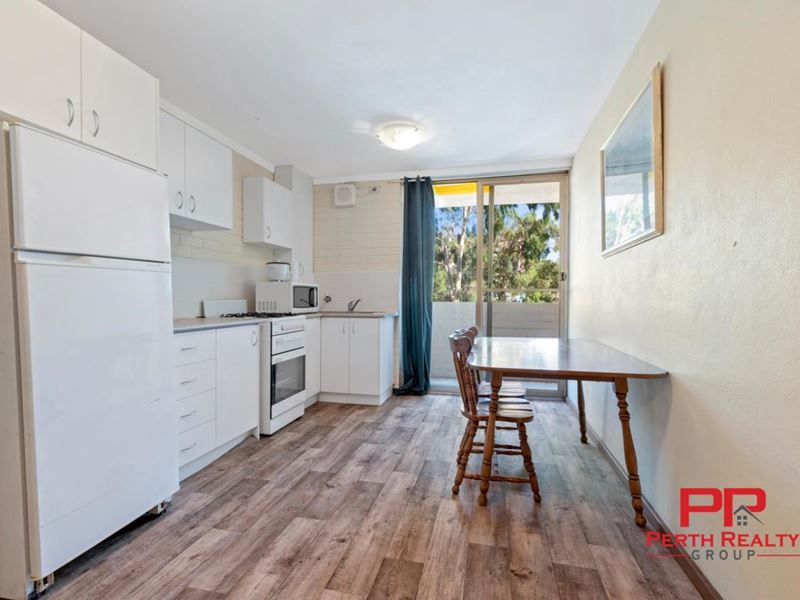 43/12 Tenth Avenue, Maylands