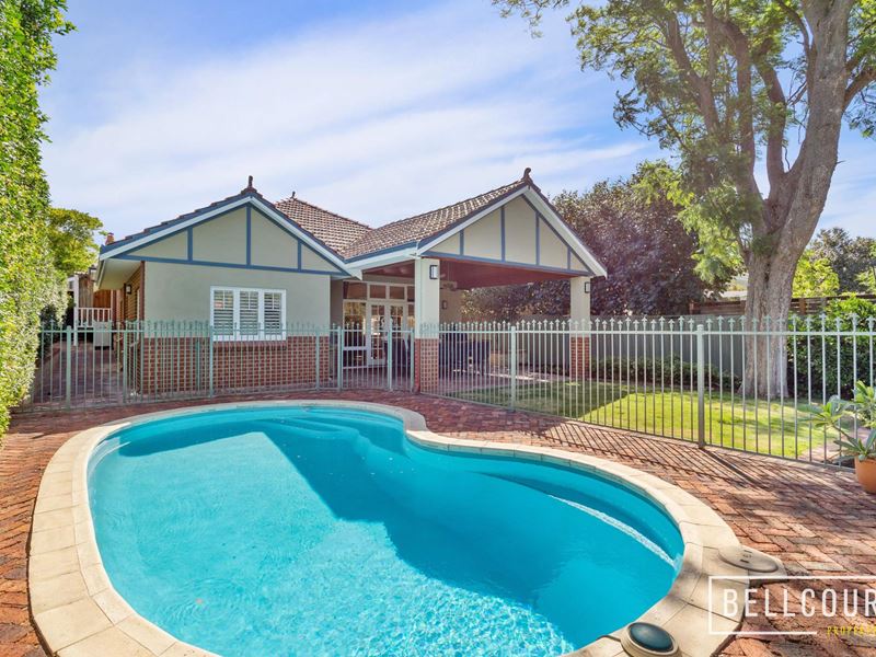 88 Holmfirth Street, Coolbinia WA 6050