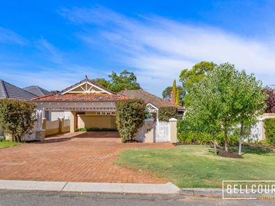 88 Holmfirth Street, Coolbinia WA 6050