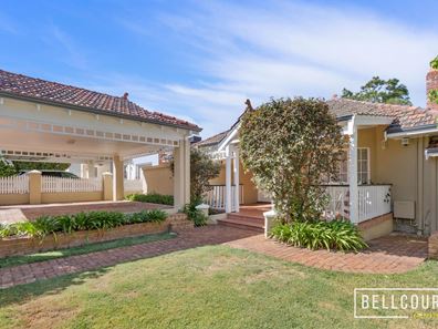 88 Holmfirth Street, Coolbinia WA 6050