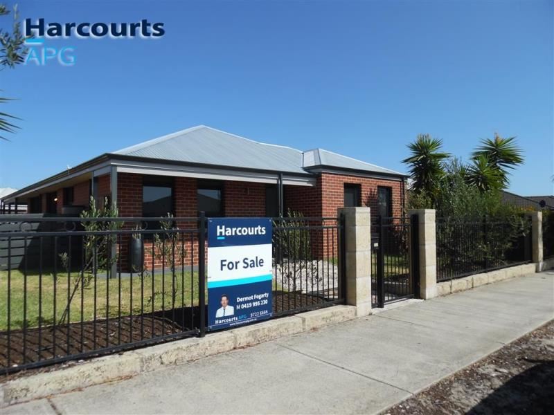 14 Reeves Approach, Dalyellup WA 6230