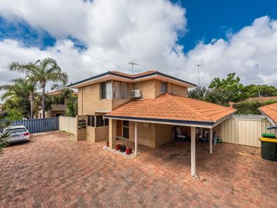 5/118 Ventnor Street, Scarborough WA 6019