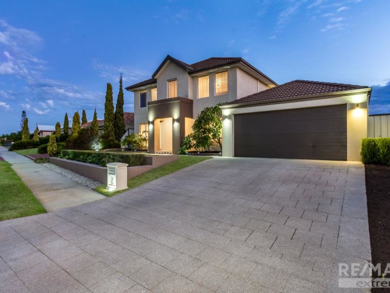 38 Belhaven Terrace, Quinns Rocks WA 6030