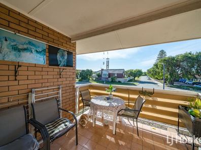 6/35 Coventry Court, Shoalwater WA 6169
