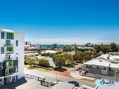 72/24 Flinders Lane, Rockingham WA 6168