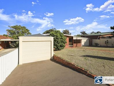 75 Allinson Drive, Girrawheen WA 6064