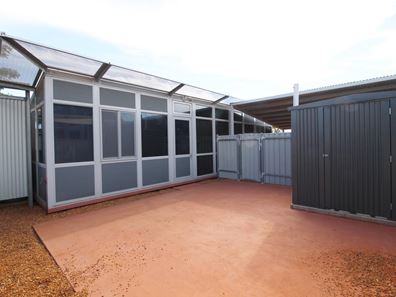 10/22 Barrow Place, South Hedland WA 6722