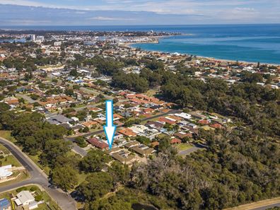 1/1-2 Gamol Place, Mandurah WA 6210