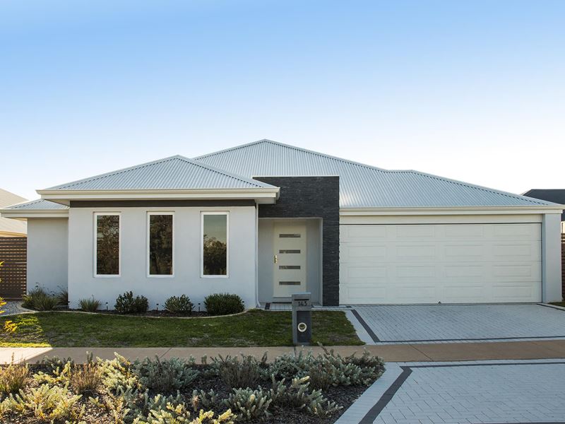 143 Grassdale Parkway, Ellenbrook WA 6069