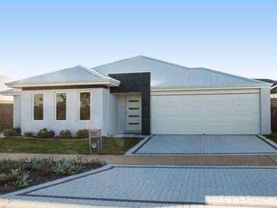 143 Grassdale Parkway, Ellenbrook WA 6069