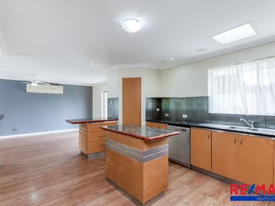 45 Abercairn Way, Parkwood WA 6147