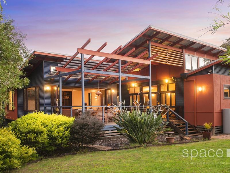 2 Beardshaw Place, Margaret River WA 6285