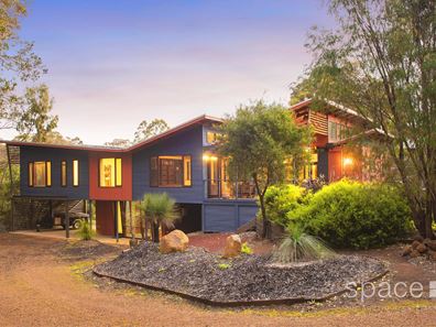 2 Beardshaw Place, Margaret River WA 6285