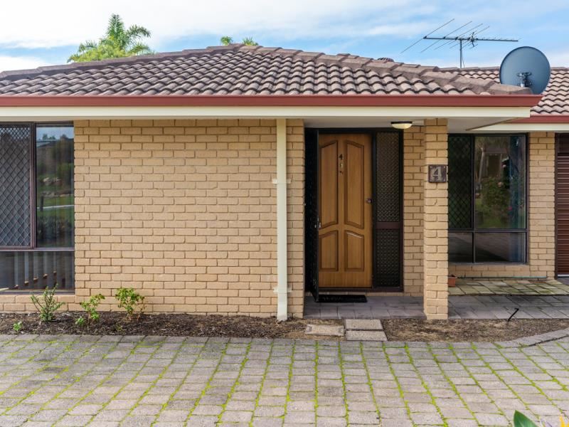 4 Millport Drive, Warwick WA 6024