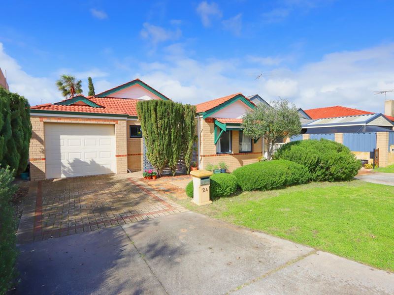 2A STANBURY CRESCENT, Morley WA 6062