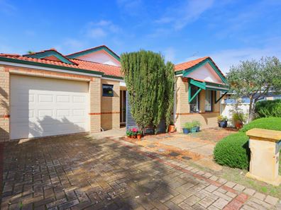 2A STANBURY CRESCENT, Morley WA 6062