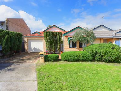 2A STANBURY CRESCENT, Morley WA 6062