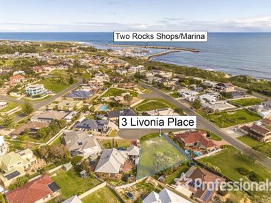 3 Livonia Place, Two Rocks WA 6037