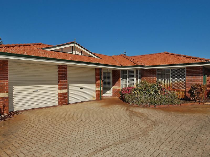 4/15 Cooper Road, Morley WA 6062