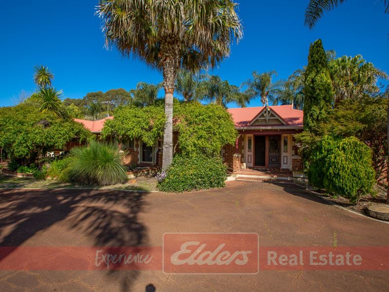 108 Palmer Street, Donnybrook WA 6239