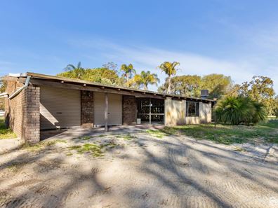 10 Bushel Road, Serpentine WA 6125