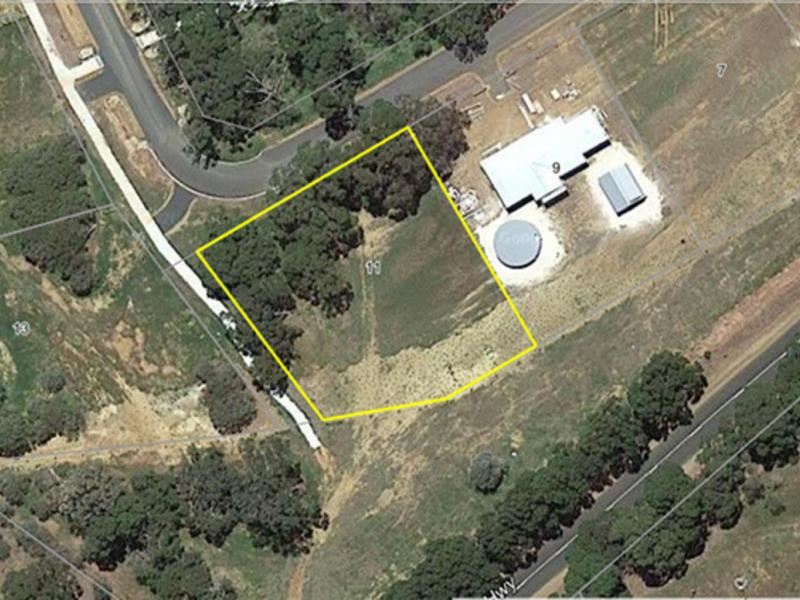 Lot 226, 11 Lumber Crescent, Karridale