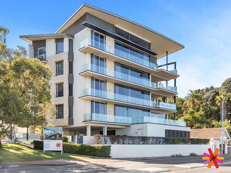 2/2 Kings Park Avenue, Crawley