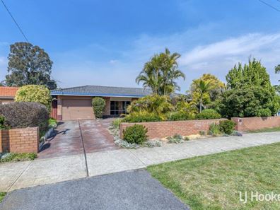 53 Connemara Drive, Thornlie WA 6108